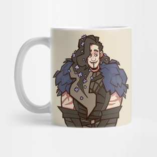 Soft Barbarian Mug